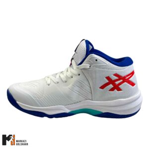 کفش سالنی ساقدار مردانه اسیکس کد 308