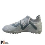 کفش چمن مصنوعی TURF میانه ‌طوسی