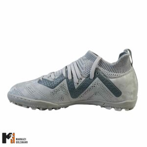 کفش چمن مصنوعی TURF میانه ‌طوسی