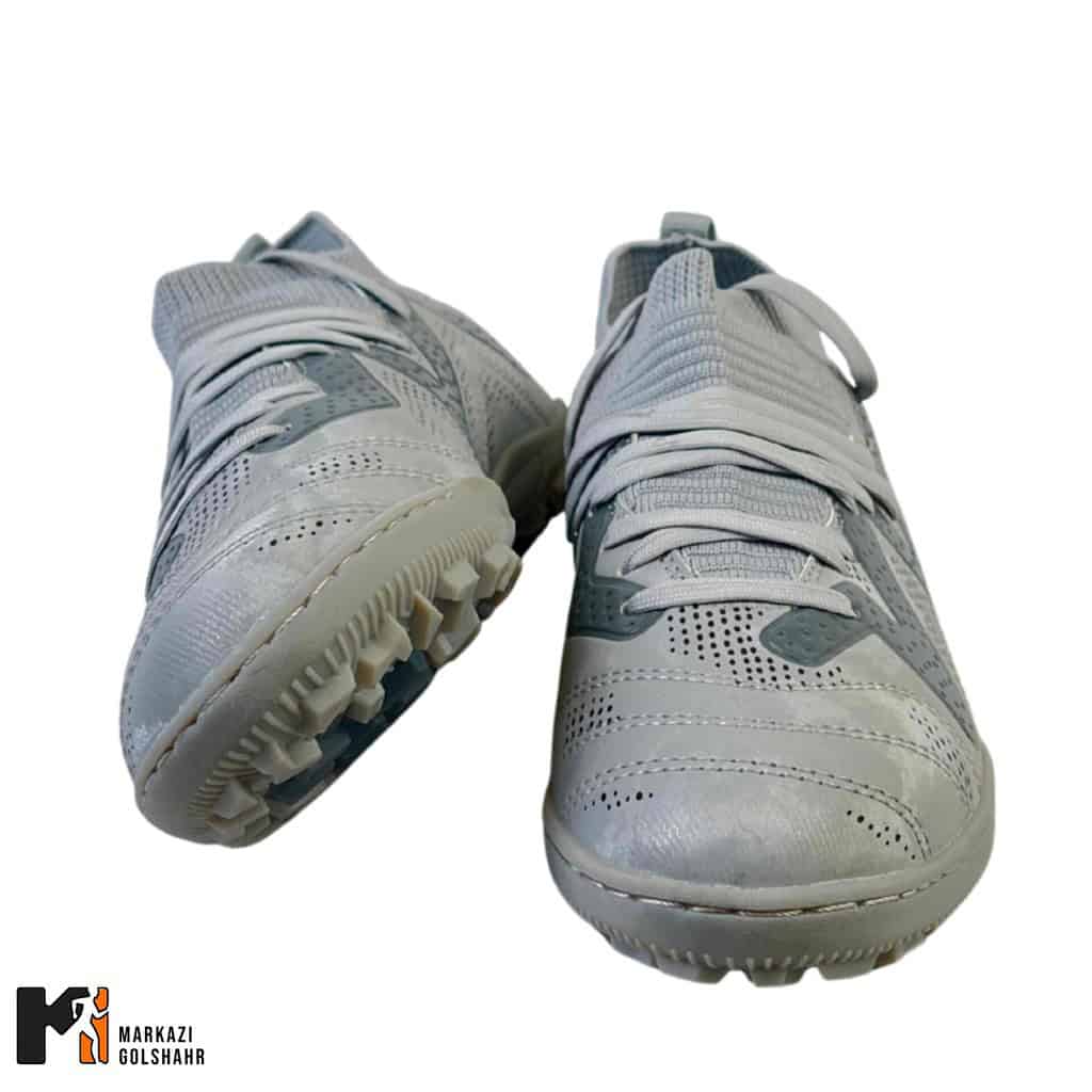 کفش چمن مصنوعی TURF میانه ‌طوسی