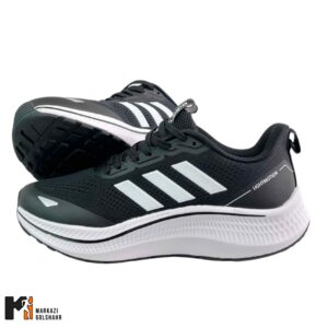 کفش مردانه آدیداس voeuy مشکی