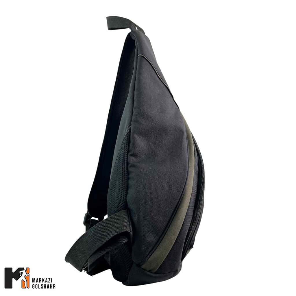 کوله پشتی ورزشی نایک کد 612