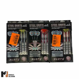 تیر دارت سوزنی کد 3500