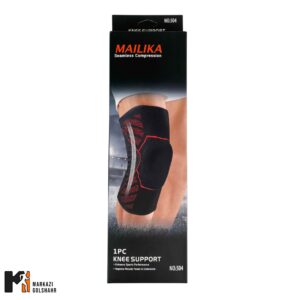 زانوبند طبی آتل‌دار کد 504