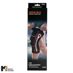 زانوبند طبی آتل‌دار کد 506