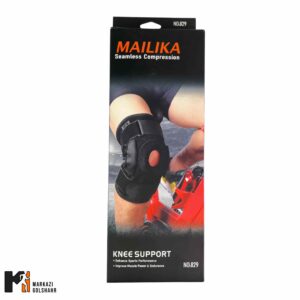 زانوبند طبی آتل دار کد 829 