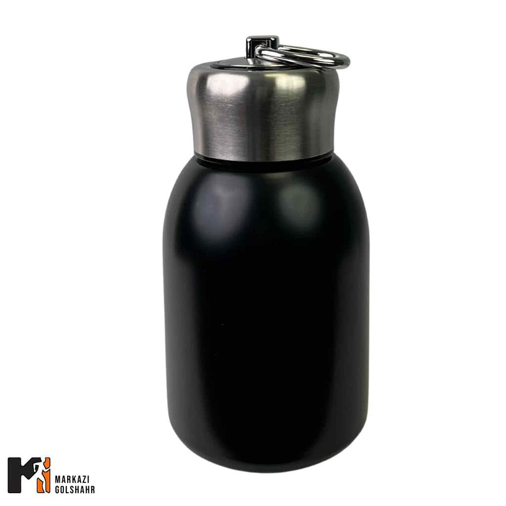 ماگ استیل ضد زنگ کد 26-1321