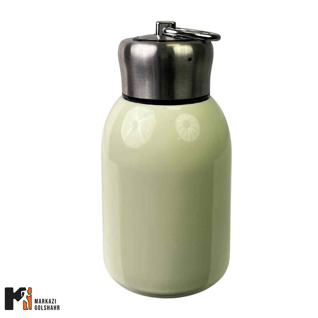 ماگ استیل ضد زنگ کد 26-1321