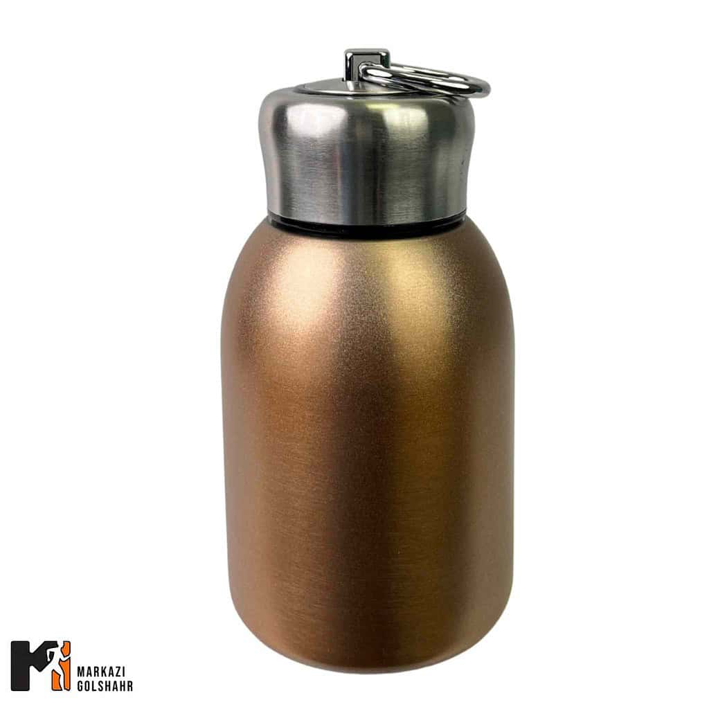 ماگ استیل ضد زنگ کد 26-1321
