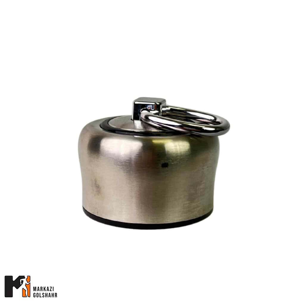 ماگ استیل ضد زنگ کد 26-1321