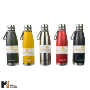 فلاسک قمقمه استیل 24-1321 