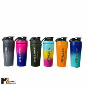 شیکر استیل پره پلاستیکی کد 7501