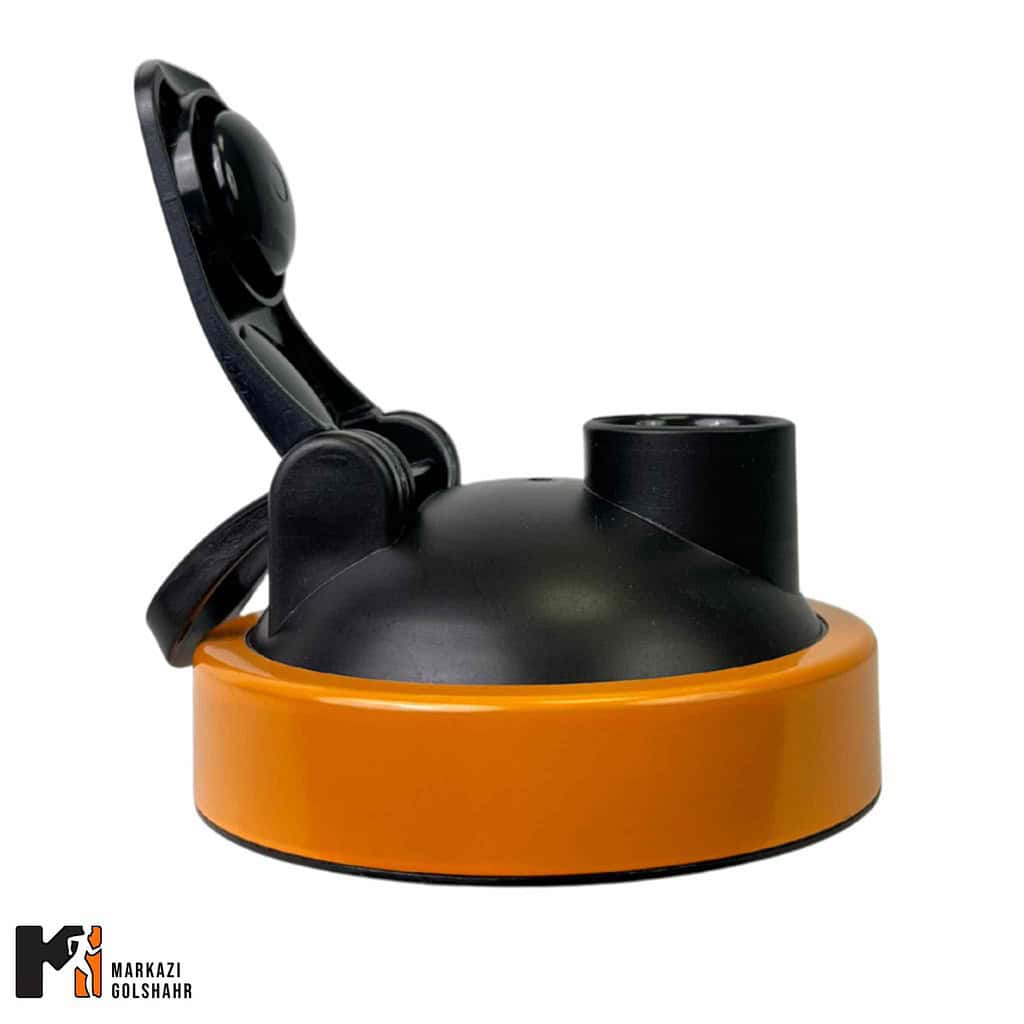 شیکر استیل پره پلاستیکی کد 7501
