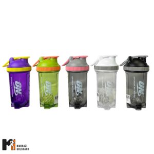 شیکر استیل ضد زنگ 1031