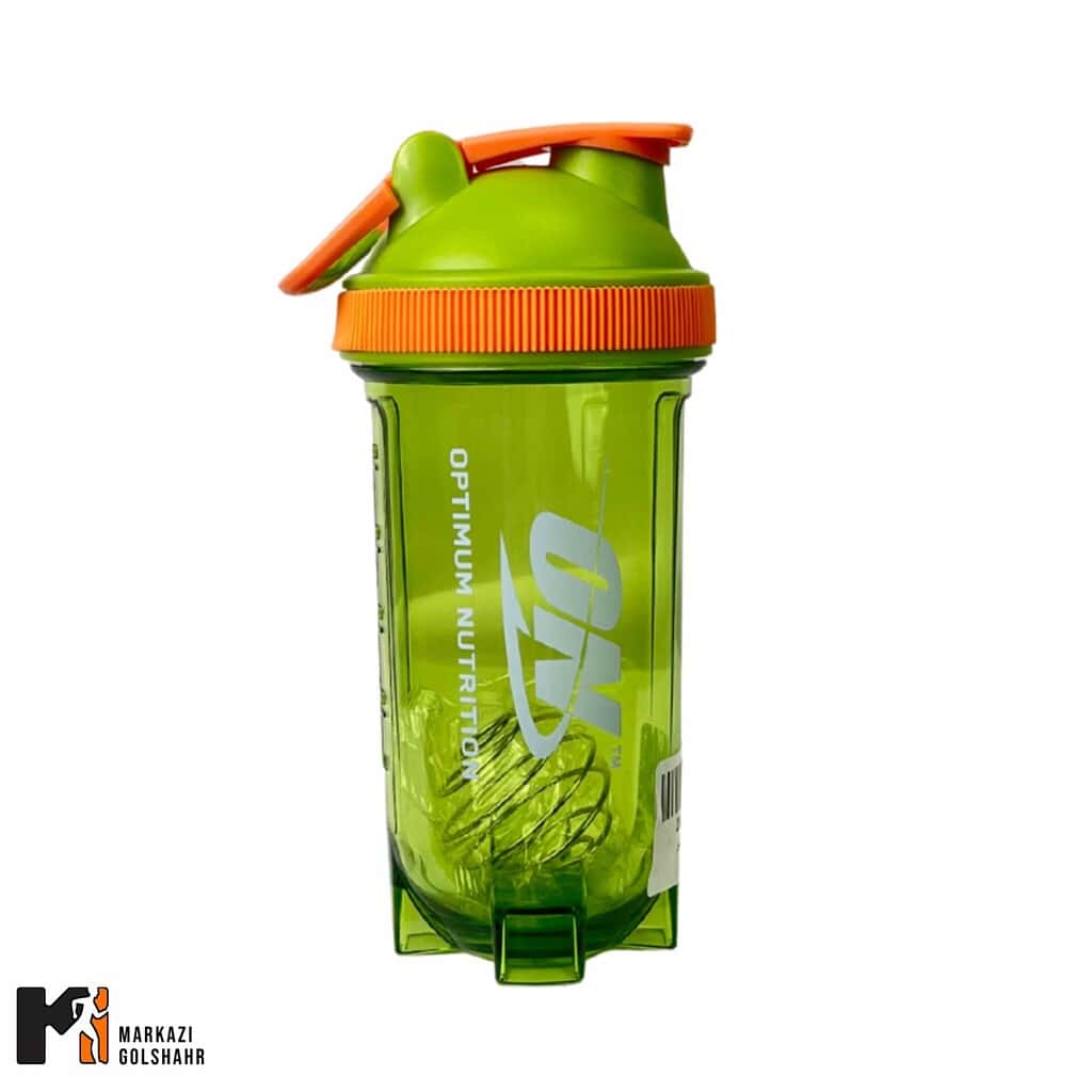 شیکر استیل ضد زنگ 1031