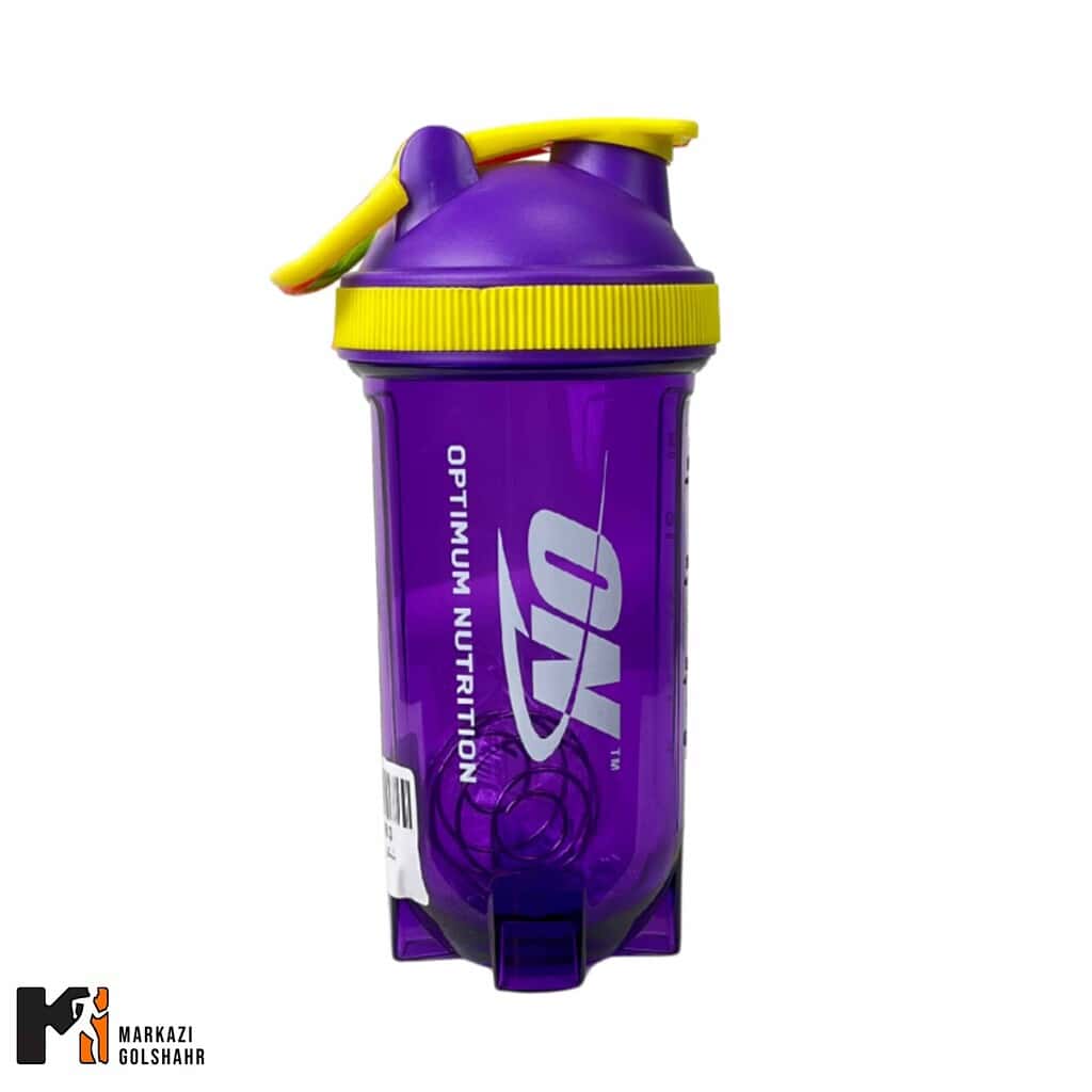 شیکر استیل ضد زنگ 1031