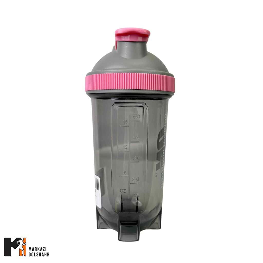 شیکر استیل ضد زنگ 1031