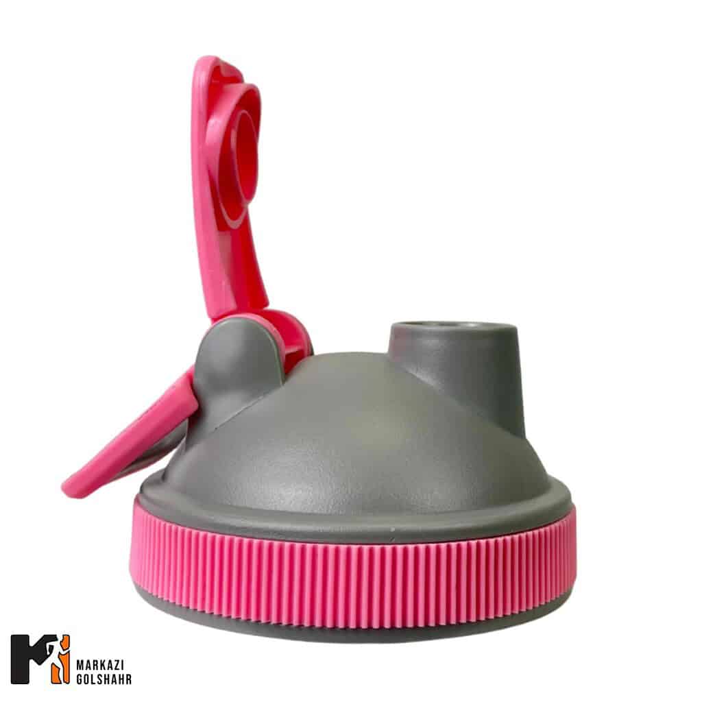 شیکر استیل ضد زنگ 1031