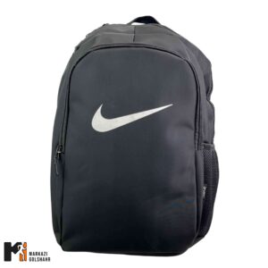 کوله ورزشی جنس برزنت کد 7015