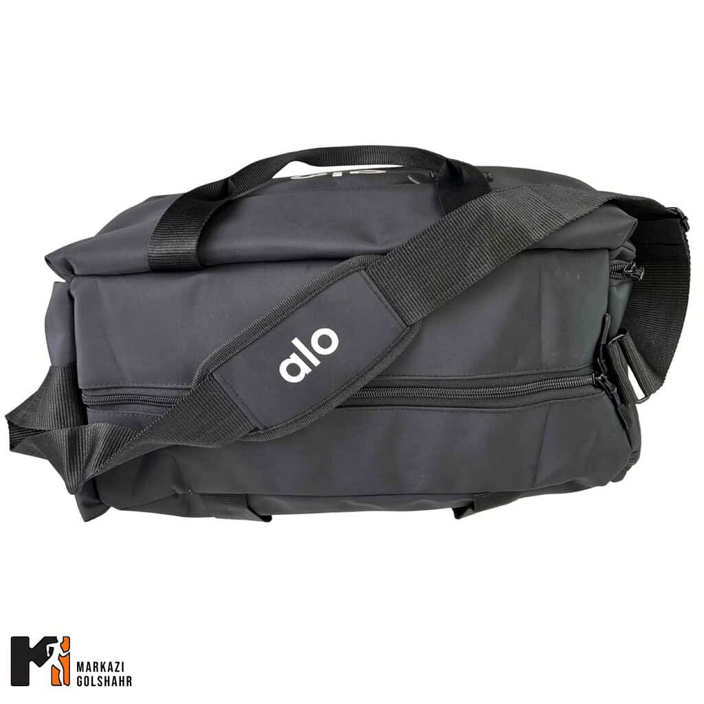 کیف ورزشی الو کد 900