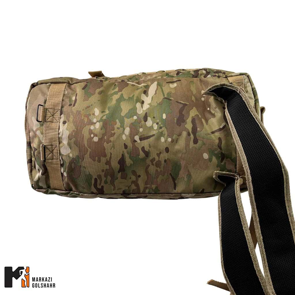 کیف ورزشی تاکتیکالی کد 1002