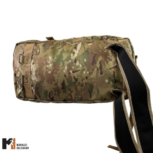 کیف ورزشی تاکتیکالی کد 1002