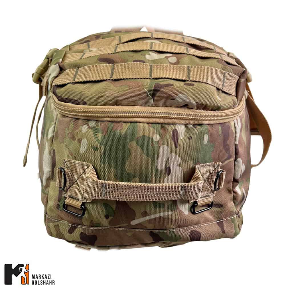 کیف ورزشی تاکتیکالی کد 1002