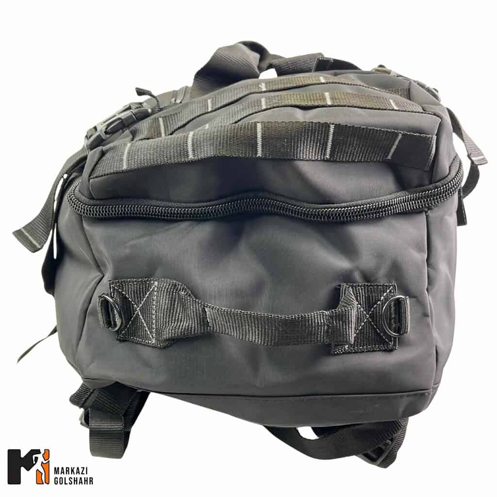 کیف ورزشی تاکتیکالی کد 1002