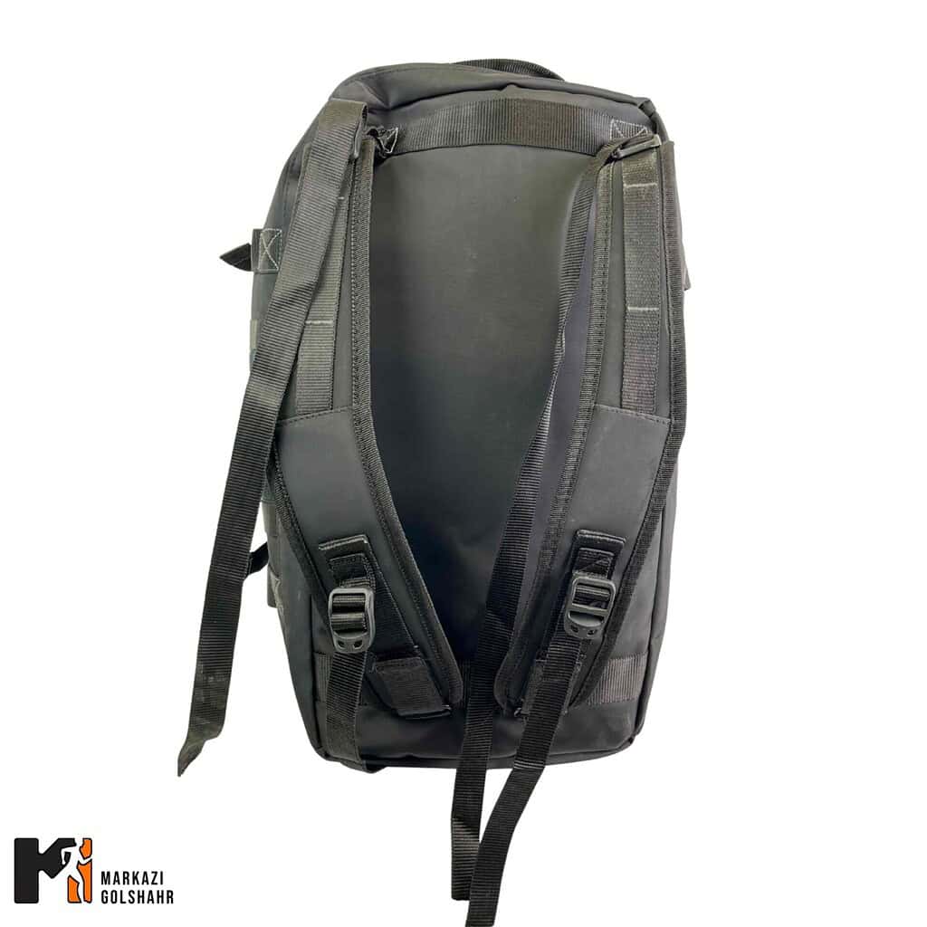 کیف ورزشی تاکتیکالی کد 1002