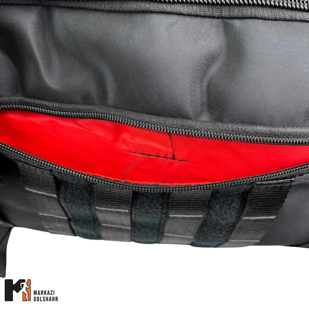 کیف ورزشی تاکتیکالی کد 1002