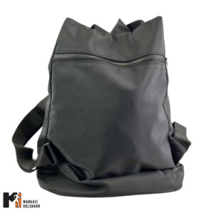 کوله پشتی فانتزی برزنتی کد 7014 1 کوله پشتی فانتزی نایک و الو کد 7014