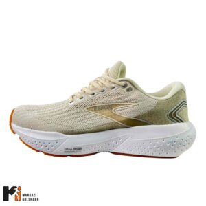 کفش ورزشی مردانه GLYCERIN21 رنگ کرم