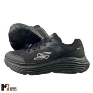 کفش ورزشی مردانه اسکچرز مشکی کد 2911 