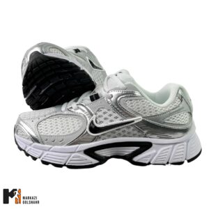 کفش زنانه نایک مدل V5 طوسی مشکی