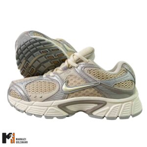 کفش زنانه نایک مدل V5 کرم طوسی