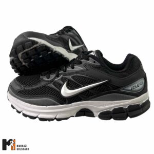کفش زنانه نایک مشکی مدل Vomero