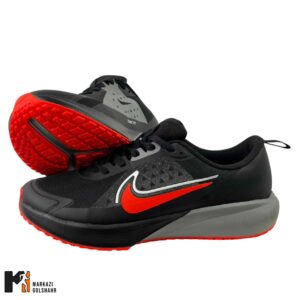 کفش مردانه مشکی sonic fly