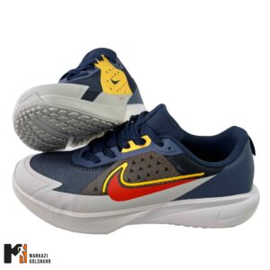 کفش مردانه سورمه‌ای sonic fly