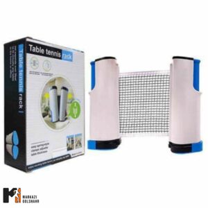تور میز پینگ پنگ قابل حمل
