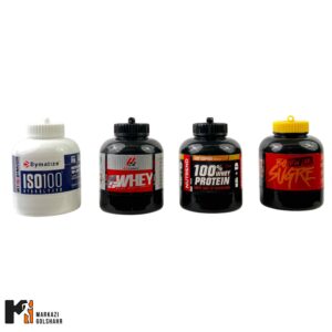 جا قرصی بارکد 2016441