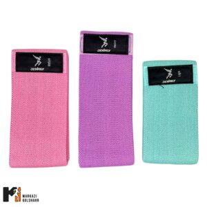  کش مینی لوپ ست سه عددی