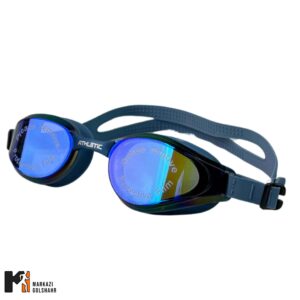عینک شنا حرفه ای ATHLETIC کد 8300
