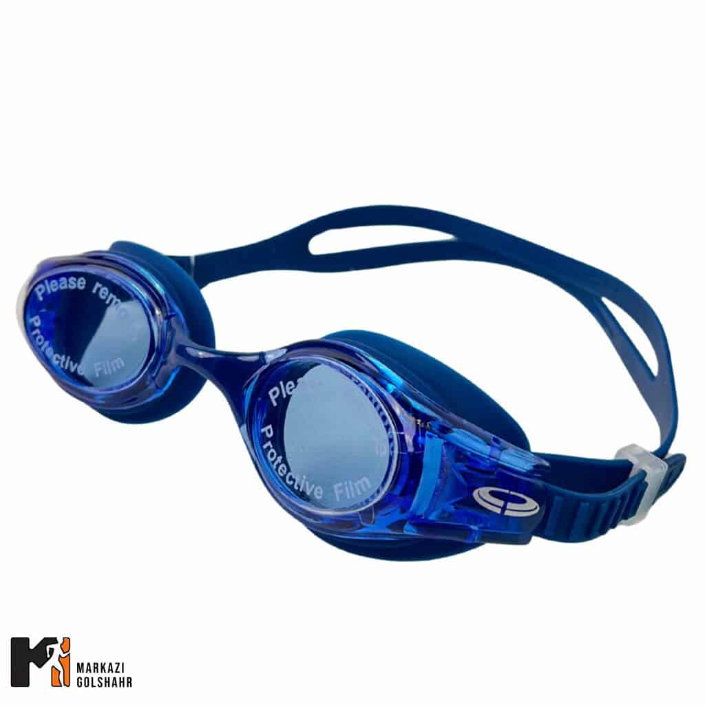 عینک شنا حرفه ای ضد بخار ATHLETIC کد 7300
