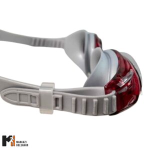عینک شنا حرفه ای ضد بخار ATHLETIC کد 7300