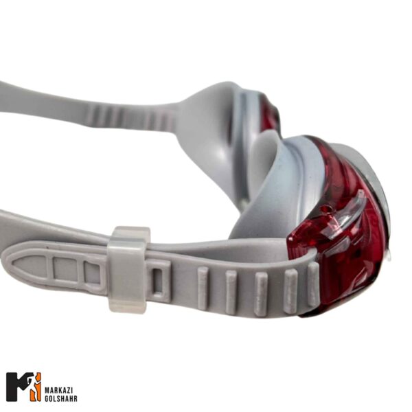 عینک شنا حرفه ای ضد بخار ATHLETIC کد 7300
