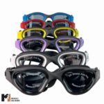 عینک شنا حرفه ای 2600 ATHLETIC کد 2016402