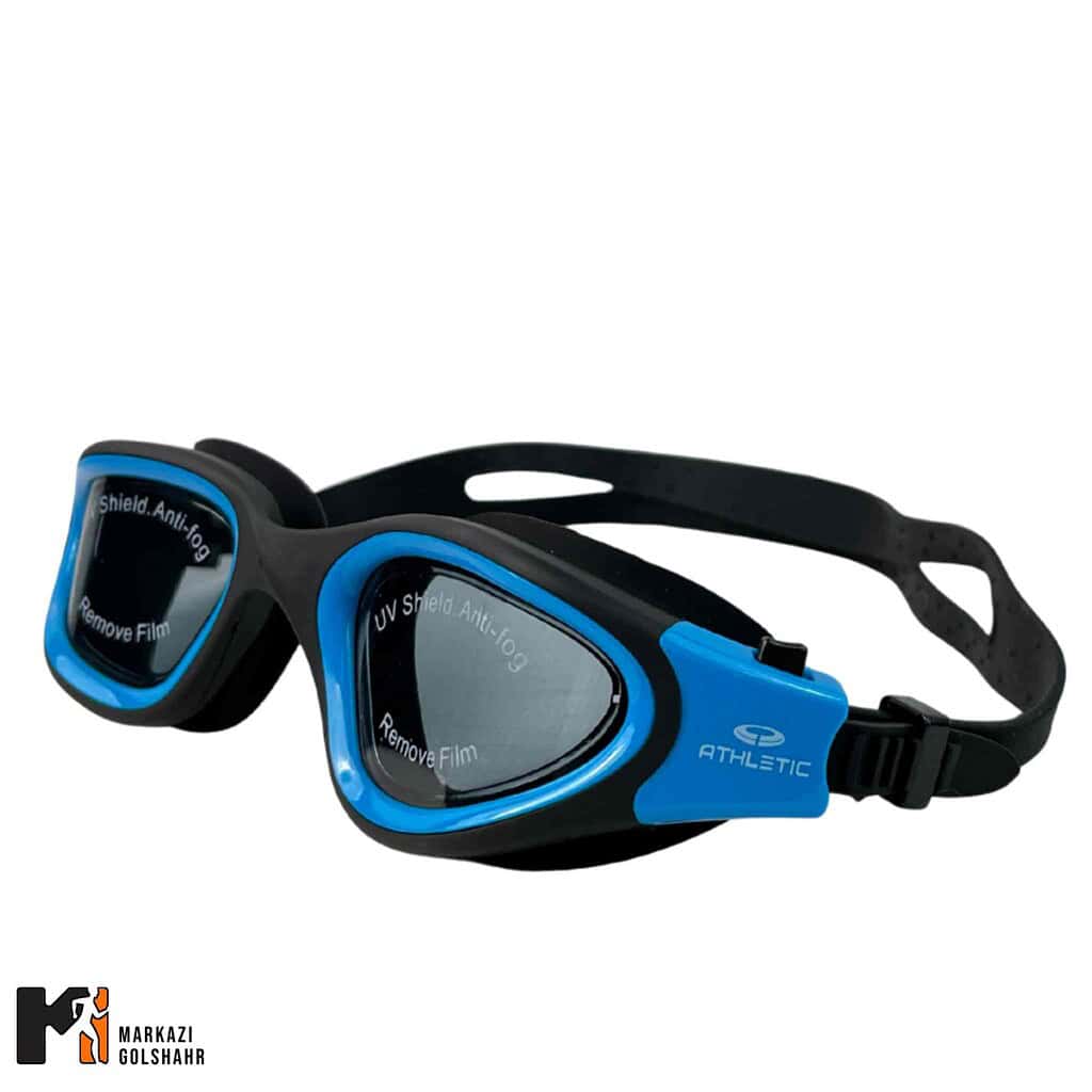 عینک شنا حرفه ای 2600 ATHLETIC کد 2016402