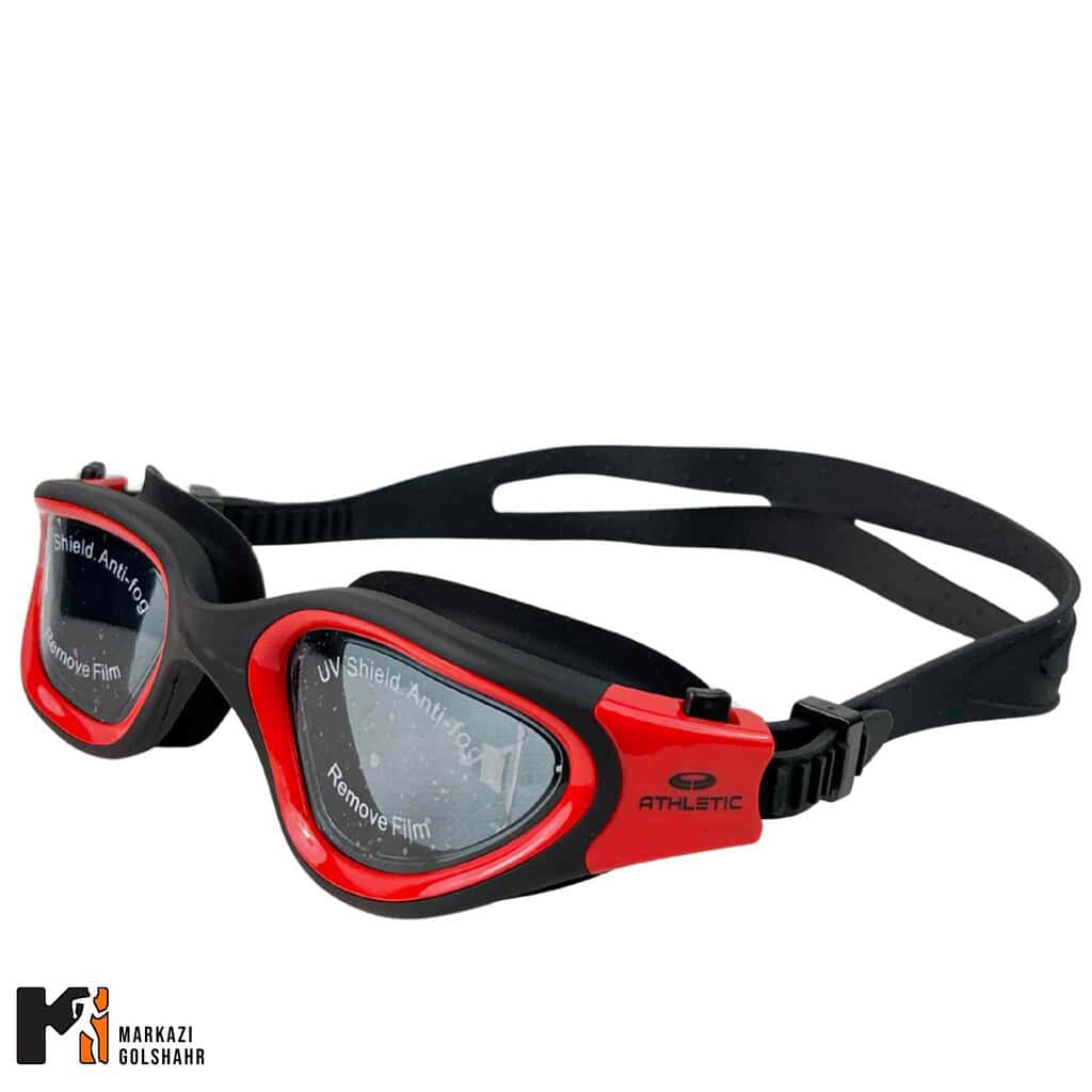 عینک شنا حرفه ای 2600 ATHLETIC کد 2016402
