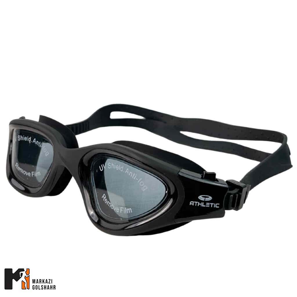 عینک شنا حرفه ای 2600 ATHLETIC کد 2016402