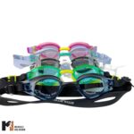 عینک شنا حرفه ای 8900 ATHLETIC کد 2016406